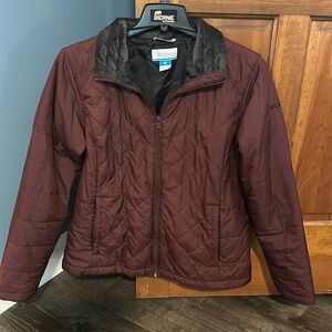 Columbia Jacket